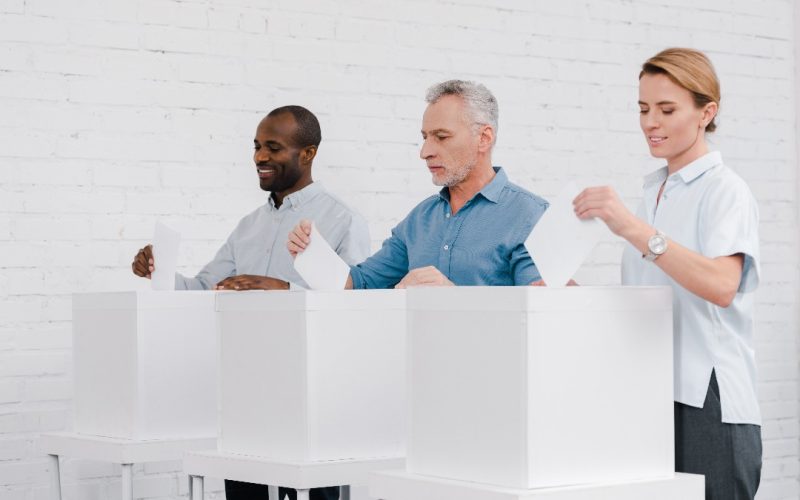 Electoral process in Honduras faces pressure due to TREP manipulation accusations