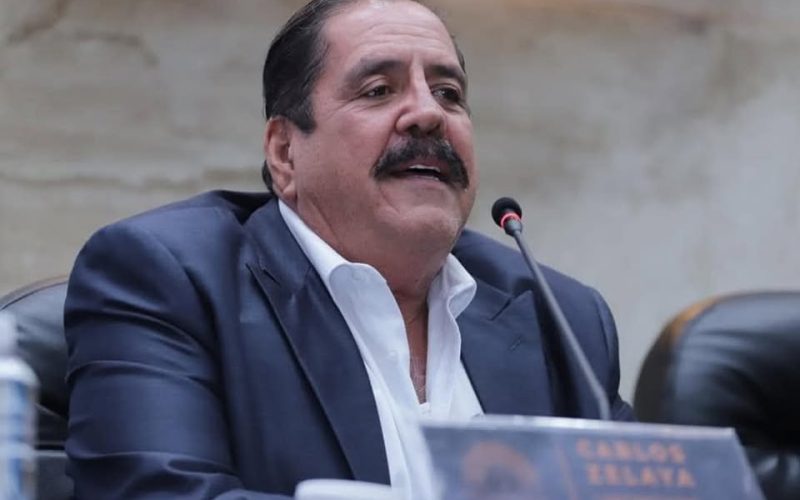 Footage of Carlos Zelaya prompts debate on Honduras drug trafficking and state connections