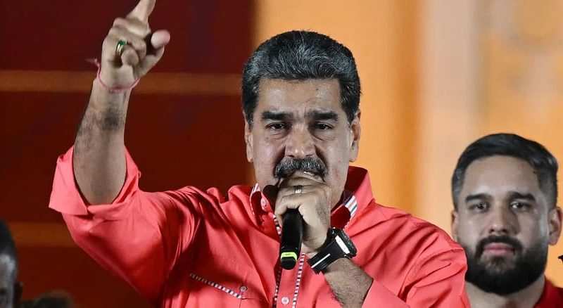LIBRE’s future and the regional left in the wake of Maduro’s downfall
