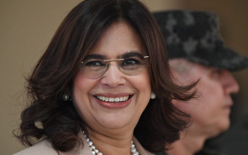 Moncada and Honduras Elections: The Road to Early Inauguration Organization