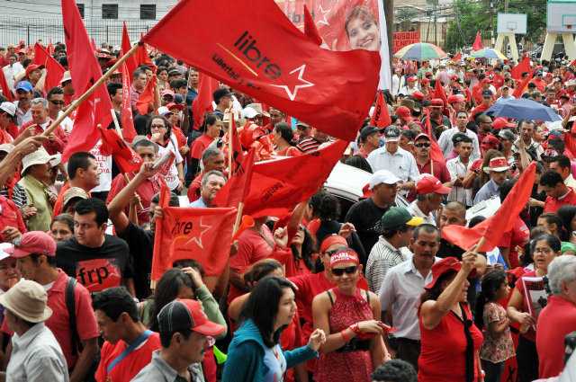 IMF clarifies Tax Justice Law is not a condition for Honduras Stand-by Agreement