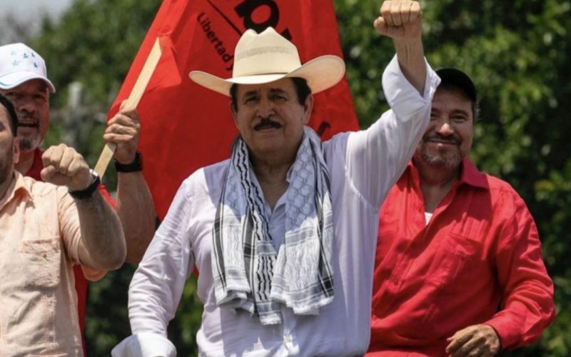 Economy under LIBRE: surge in business closures and capital flight