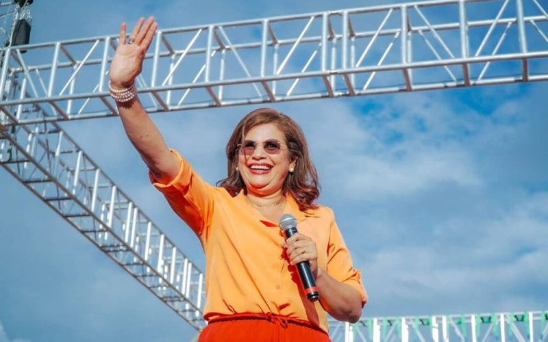 The Relationship Between Venezuela and Honduras in the 2025 Elections