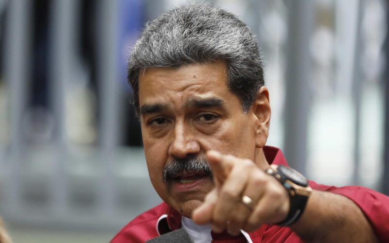 Honduras reviews the Maduro situation and its likely effect on November voting
