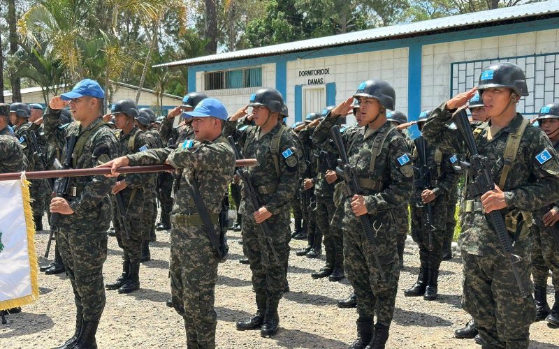 Military Pay Boosts in Honduras: A Cause for Concern?