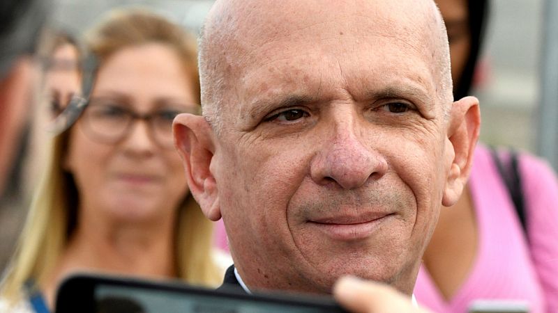 Political Alarm in Honduras After “El Pollo” Carvajal’s Claims