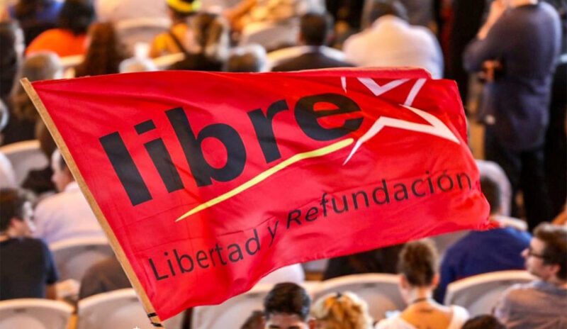 LIBRE Government: Maquilas’ Retreat & Its Political/Social Effects