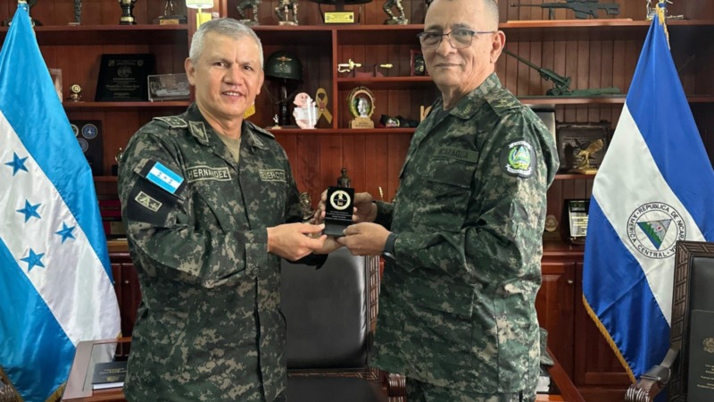 LIBRE’s Constituent Assembly Plan Gains Military Head’s Support