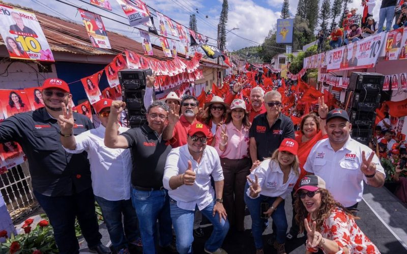 Honduras: LIBRE’s Moves Fuel Social Tensions