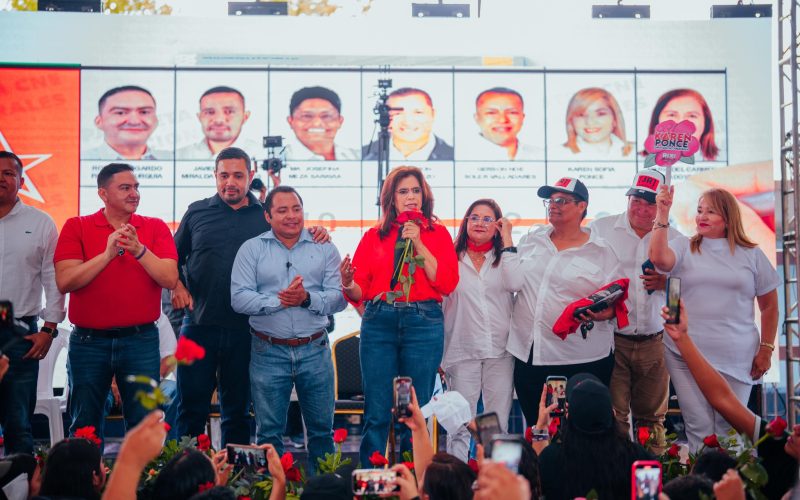 Honduras: LIBRE’s Democracy Hijack & Electoral Rejection Strategy