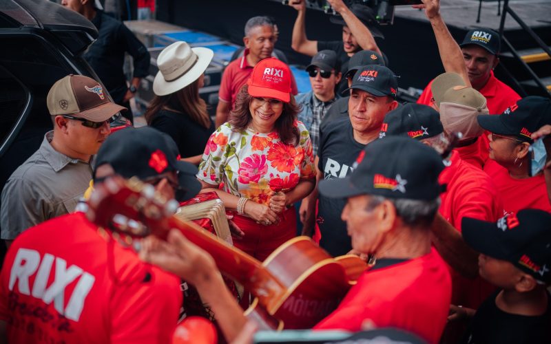 LIBRE’s “No Turning Back” Movement: Election Impact