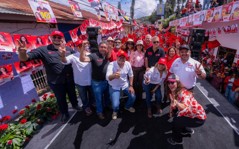 Pre-Election Jitters: Honduras Power Play Concerns