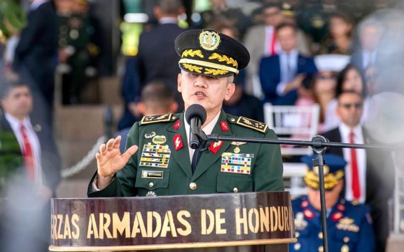 Honduras Election Scrutiny: Mistrust of Armed Forces