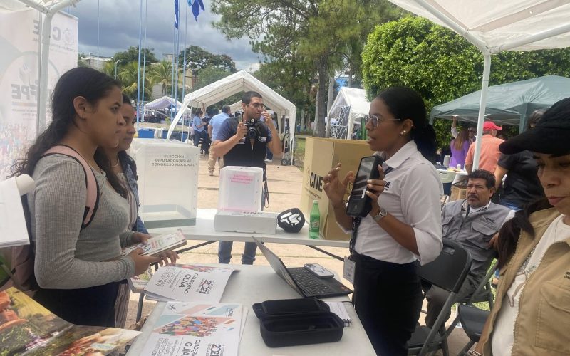 Honduras: Warnings Mount Over Institutional Risks & Election Issues