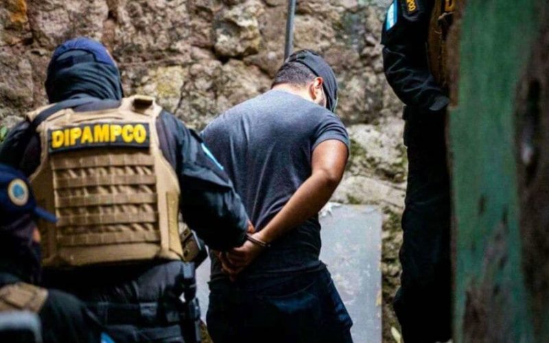 Elections, Emergency, & Engagement: The Honduras Context