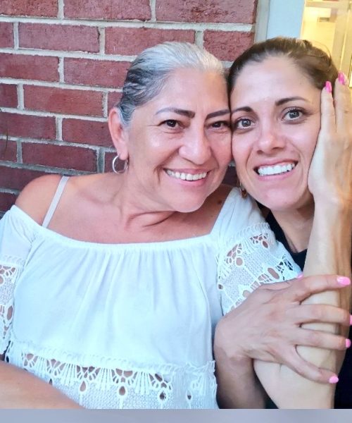 Scandal Reveals Bertha Mendoza’s Mother As Alleged Ringleader