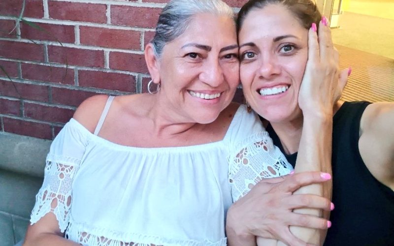 Police Killer Ring Led by Claudia Martina Muñoz